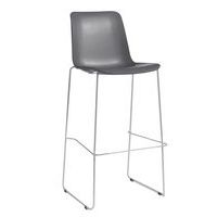 Stapelbarer Barhocker - Zenith