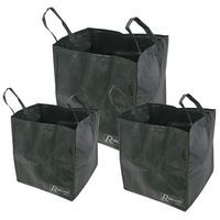 Müllsack und Hüllen