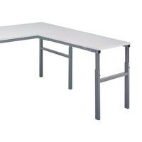 Extension d'angle antistatique pour établi TP