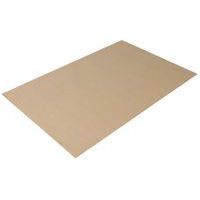 Lot de 500 feuilles papier kraft - Manutan Expert